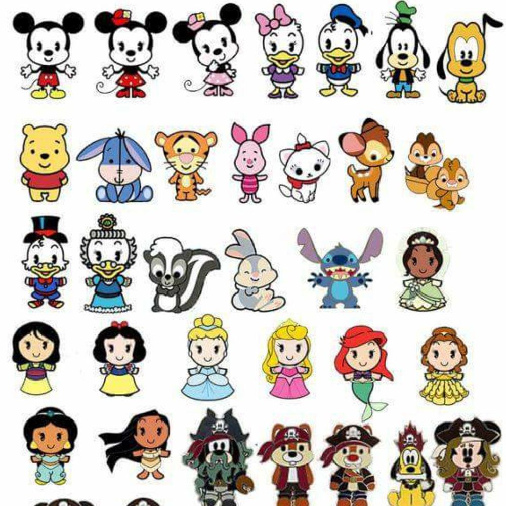 Meet your Posher, Tara